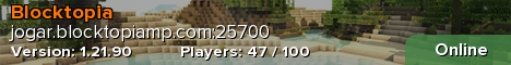 Blocktopia