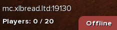BreadServerMinigames