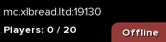 BreadServerMinigames