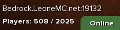 LeoneMC