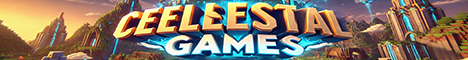 Celestial Games NUEVO SERVIDOR