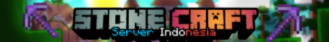 StoneCraft 0.14.× - 0.15.10 🇮🇩 🇲🇾