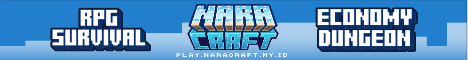 NaraCraft