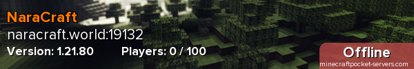 NaraCraft