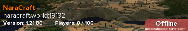NaraCraft