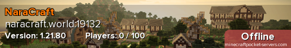 NaraCraft