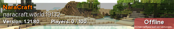 NaraCraft