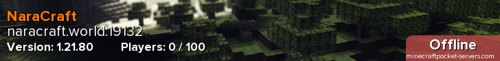 NaraCraft