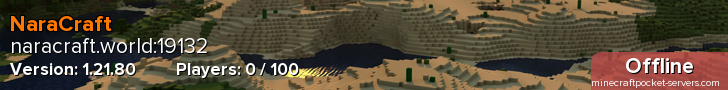 NaraCraft