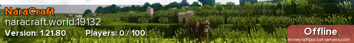 NaraCraft