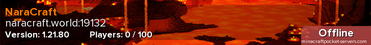 NaraCraft