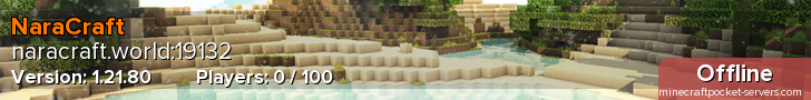 NaraCraft