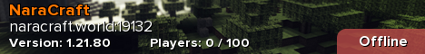 NaraCraft