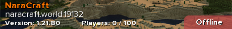 NaraCraft