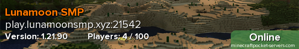 Lunamoon SMP
