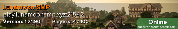 Lunamoon SMP