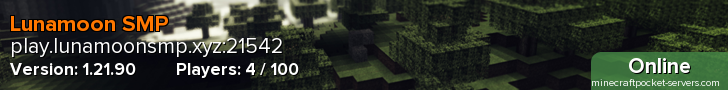 Lunamoon SMP