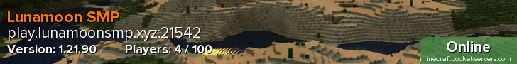 Lunamoon SMP