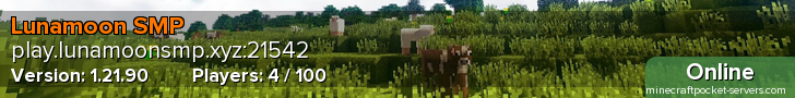 Lunamoon SMP