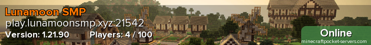 Lunamoon SMP