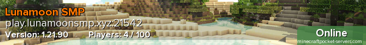 Lunamoon SMP
