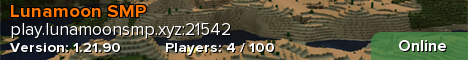 Lunamoon SMP