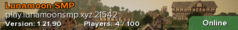 Lunamoon SMP