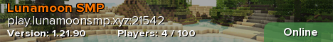 Lunamoon SMP