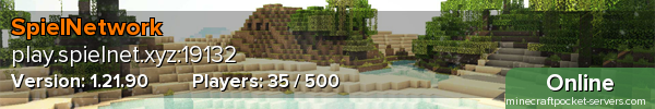 SpielNetwork