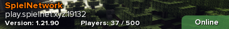 SpielNetwork