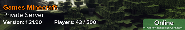 Games Minecraft