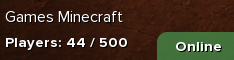 Games Minecraft