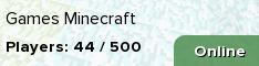 Games Minecraft