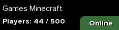 Games Minecraft