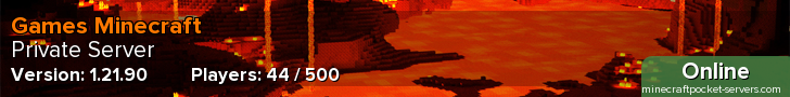 Games Minecraft