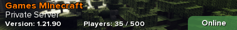 Games Minecraft