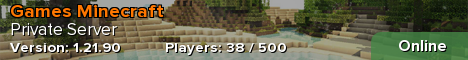 Games Minecraft