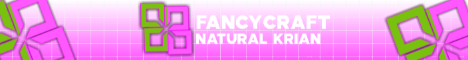FancyCraft | Craftsman Server 0.15.10 | Minecraft Server