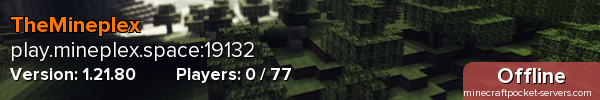 TheMineplex
