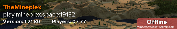 TheMineplex
