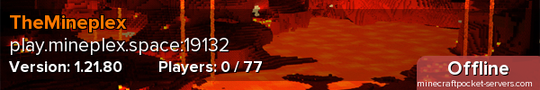 TheMineplex