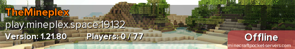 TheMineplex