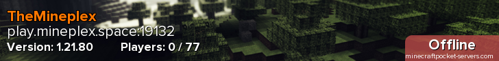 TheMineplex