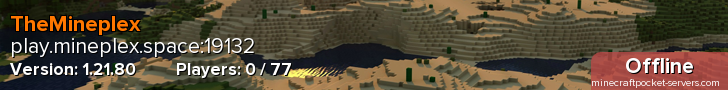 TheMineplex
