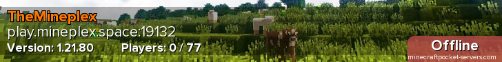TheMineplex