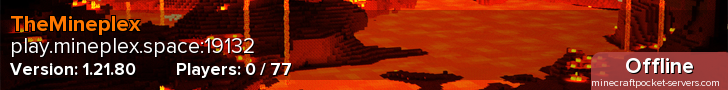 TheMineplex