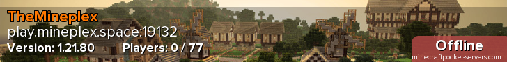 TheMineplex