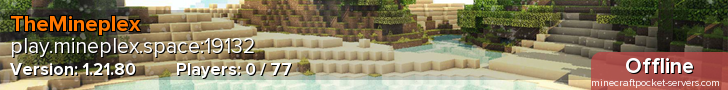 TheMineplex