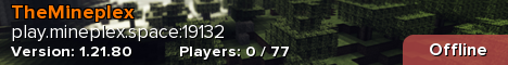 TheMineplex