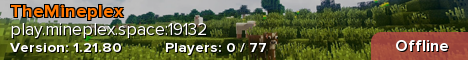 TheMineplex